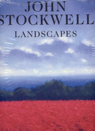 Beispielbild fr JOHN STOCKWELL: LANDSCAPES. Signed ? Stockwell. * zum Verkauf von L. Michael