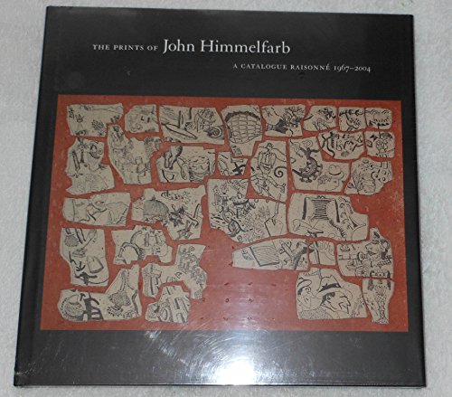 Imagen de archivo de John Himmelfarb: A Catalogue Raisonne a la venta por Wonder Book