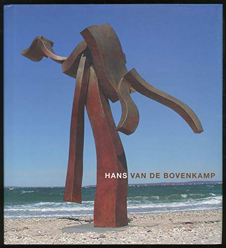 Beispielbild fr Hans Van de Bovenkamp zum Verkauf von HPB-Ruby