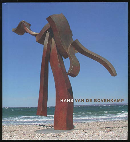 Stock image for Hans Van de Bovenkamp for sale by HPB-Ruby