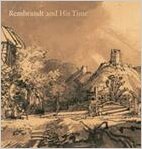 Stock image for Rembrandt and His Time: Masterworks from the Albertina, Vienna for sale by ThriftBooks-Atlanta