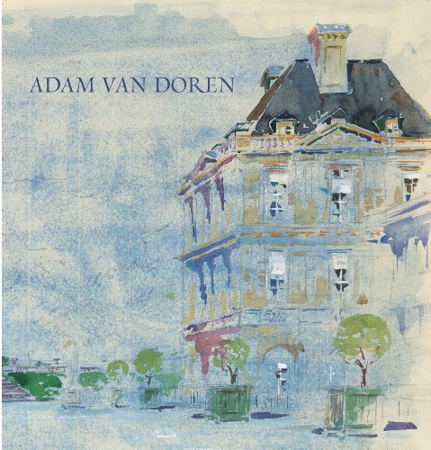 Beispielbild fr Adam Van Doren zum Verkauf von Better World Books