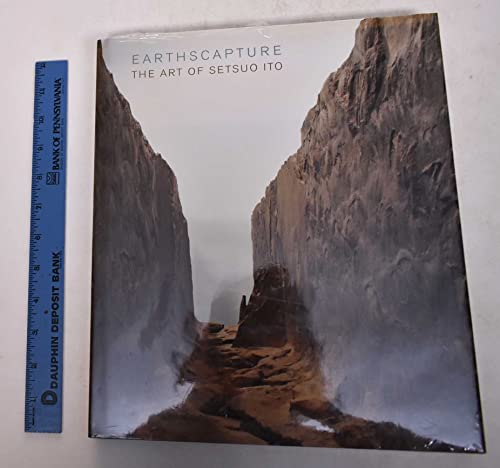 Stock image for Earthscapture : The Art of Setsuo Ito for sale by Better World Books