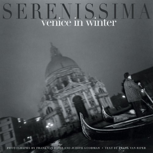 9781555952938: Serenissima: Venice in Winter