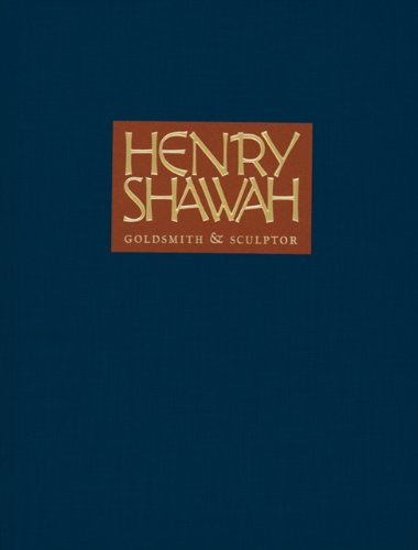 Beispielbild fr Henry Shawah zum Verkauf von Powell's Bookstores Chicago, ABAA