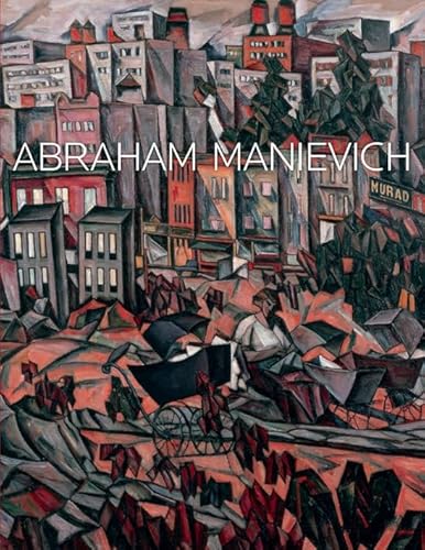Abraham Manievich