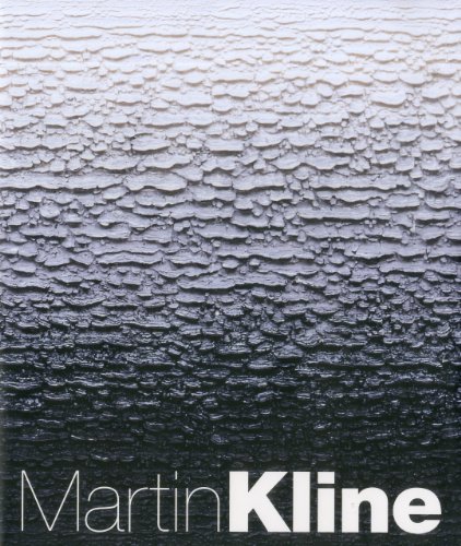 Imagen de archivo de Martin Kline: Romantic Nature a la venta por Strand Book Store, ABAA