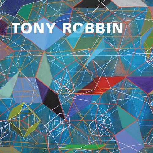 Beispielbild fr Tony Robbin: A Retrospective: Paintings and Drawings 1970-2010 zum Verkauf von Irish Booksellers