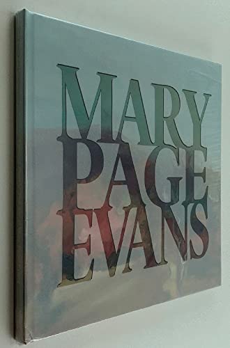 Painted Poetry: The Art of Mary Page Evans (9781555953744) by Scott, Bill; Coyle, Heather Campbell