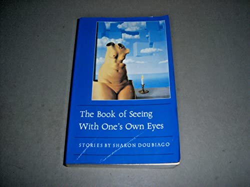 Stock image for The Book of Seeing with One's Own Eyes for sale by Better World Books: West