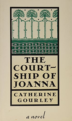 Stock image for The Courtship of Joanna for sale by Craig Hokenson Bookseller