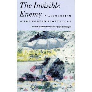 The Invisible Enemy (Graywolf Short Fiction)