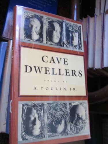 The Cave Dwellers (9781555971397) by Poulin, A.