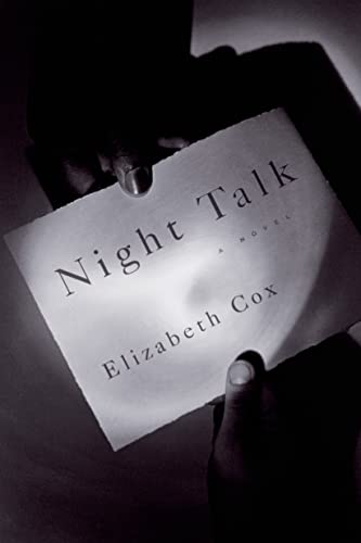 Beispielbild fr Night Talk : A Novel zum Verkauf von Better World Books