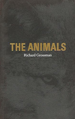 Beispielbild fr The Animals zum Verkauf von Wonder Book