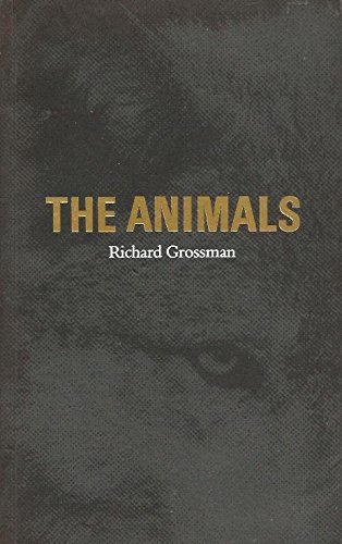 9781555971427: The Animals