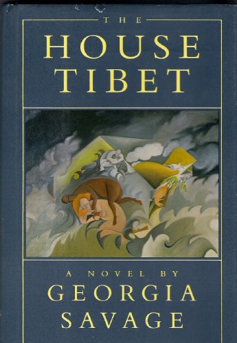 9781555971441: The House Tibet