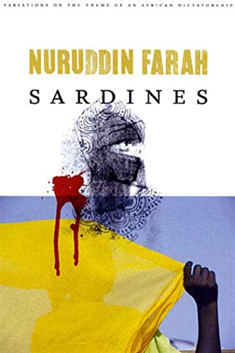 Beispielbild fr Sardines: A Novel (Variations on the Theme of an African Dictatorship) zum Verkauf von SecondSale