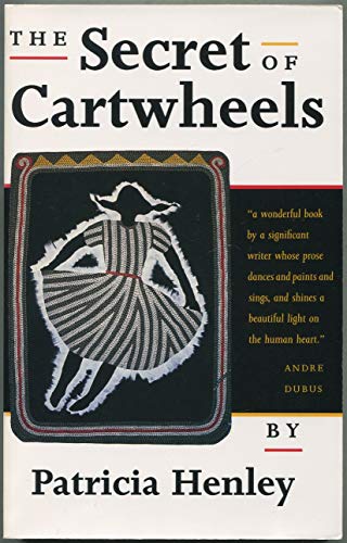 Beispielbild fr The Secret of Cartwheels (Graywolf Short Fiction) zum Verkauf von Wonder Book