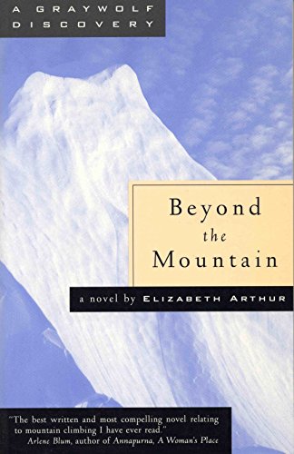 9781555971717: Beyond the Mountain