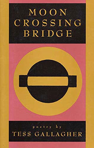 Beispielbild fr Moon Crossing Bridge zum Verkauf von Better World Books