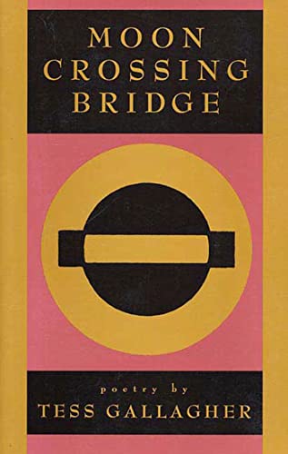 Stock image for Moon Crossing Bridge for sale by Better World Books