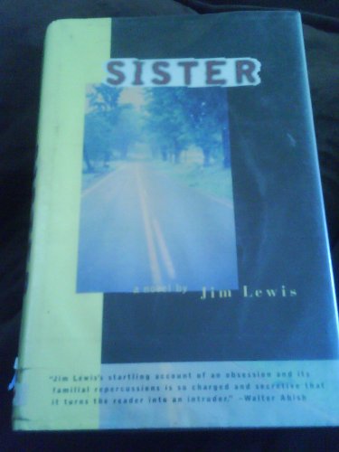 Imagen de archivo de Sister : A Novel a la venta por Better World Books