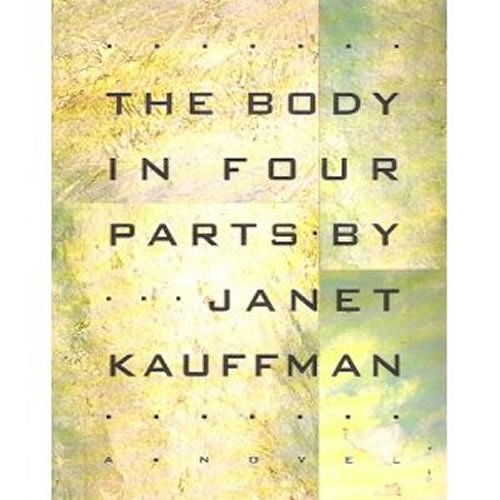 Beispielbild fr The Body in Four Parts zum Verkauf von Wonder Book
