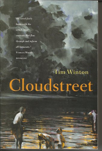 Imagen de archivo de Cloudstreet a la venta por ThriftBooks-Dallas