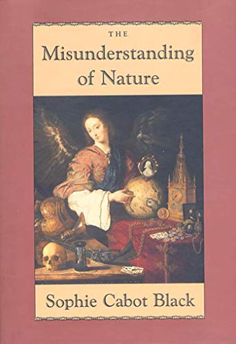 Imagen de archivo de The Misunderstanding of Nature a la venta por Kennys Bookshop and Art Galleries Ltd.