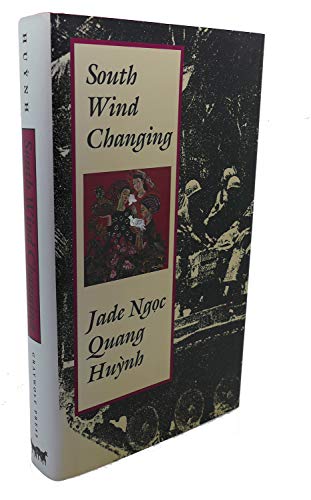 Imagen de archivo de South Wind Changing a la venta por Better World Books