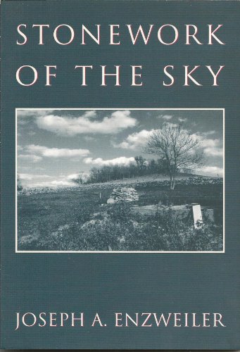 Stonework of the Sky Poetry