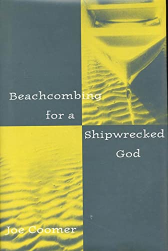 9781555972288: Beachcombing for a Shipwrecked God