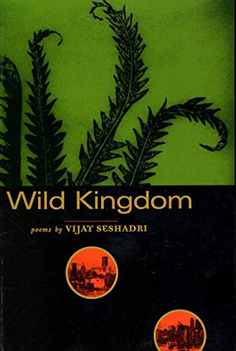 Stock image for Wild Kingdom : Poems for sale by Better World Books