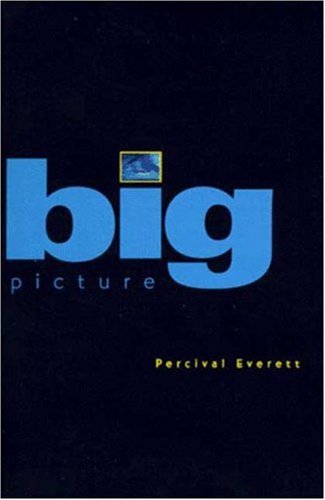 Imagen de archivo de Big Picture a la venta por HPB-Emerald