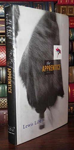 Beispielbild fr The Apprentice zum Verkauf von Wonder Book