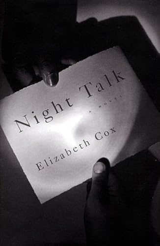 Stock image for Night Talk: A Novel for sale by Beaver Bridge Books