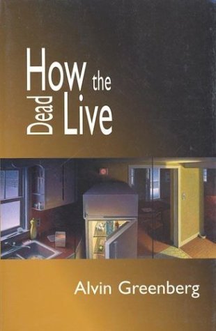 Beispielbild fr How the Dead Live zum Verkauf von Open Books