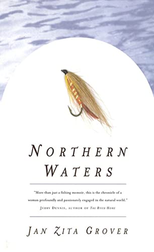 Imagen de archivo de Northern Waters a la venta por Better World Books