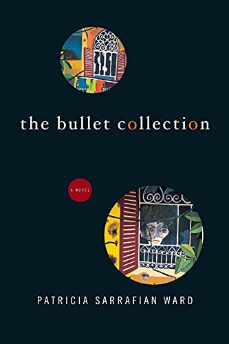 Beispielbild fr The Bullet Collection: A Novel zum Verkauf von Wonder Book