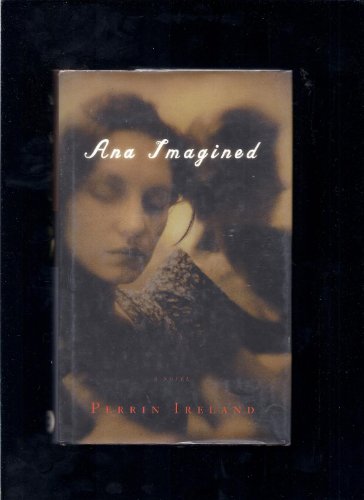 Imagen de archivo de Ana Imagined a la venta por BookHolders