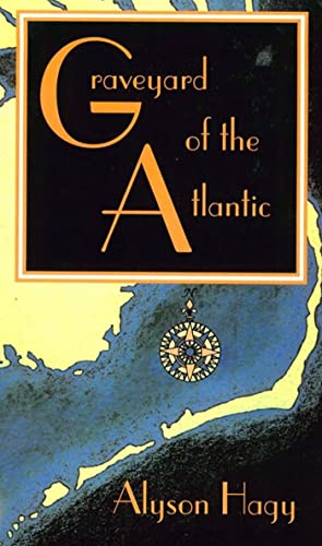 Imagen de archivo de Graveyard of the Atlantic a la venta por Better World Books