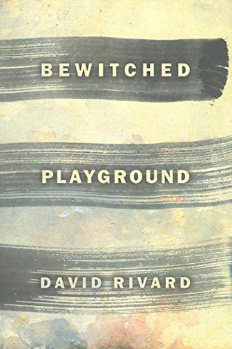 Imagen de archivo de Bewitched Playground a la venta por Better World Books