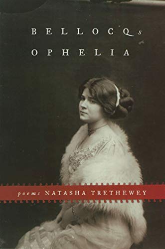 9781555973599: Bellocq's Ophelia: Poems