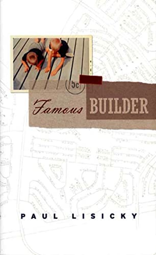 Stock image for Famous Builder for sale by ThriftBooks-Dallas