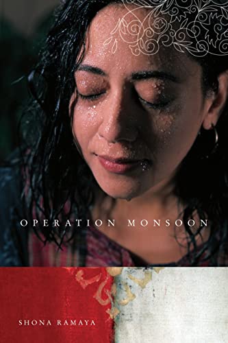 Stock image for Operation Monsoon for sale by BookHolders