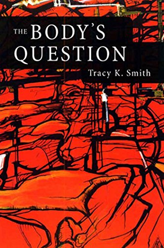 9781555973919: The Body's Question: Poems