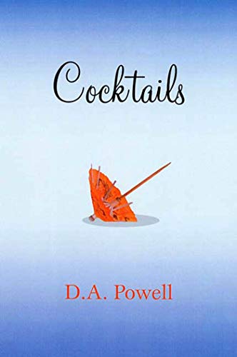 Beispielbild fr Cocktails : Poems zum Verkauf von Better World Books