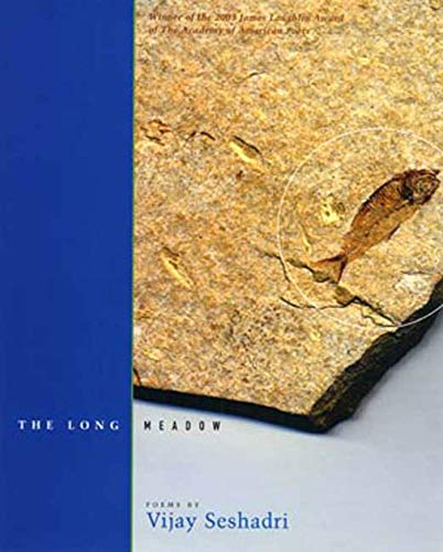 9781555974008: The Long Meadow: Poems