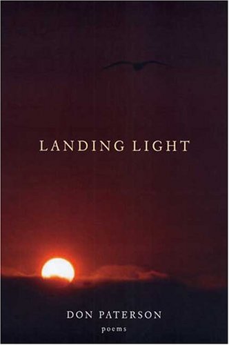 9781555974176: Landing Light: Poems